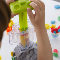 Play-Doh Kitchen Creations coffret Tourbillon de smoothies - Vue supplémentaire 7