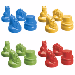 Monopoly Gliss' - Vue supplémentaire 7