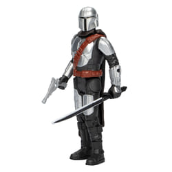 Star Wars SW 4IN MANDALORIAN