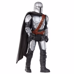 Star Wars SW 4IN MANDALORIAN