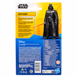 Star Wars SW 4IN DARTH VADER - Vue supplémentaire 10