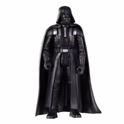 Star Wars SW 4IN DARTH VADER - Vue supplémentaire 4