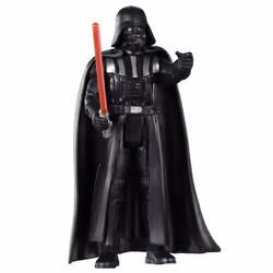 Star Wars SW 4IN DARTH VADER - Vue supplémentaire 5