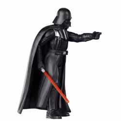 Star Wars SW 4IN DARTH VADER - Vue supplémentaire 6
