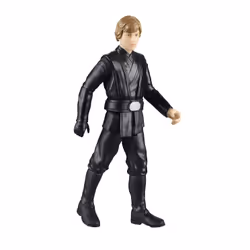 Star Wars SW 4IN LUKE