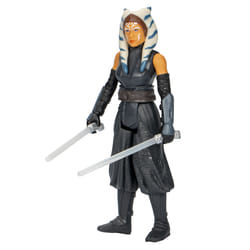 Star Wars SW 4IN AHSOKA