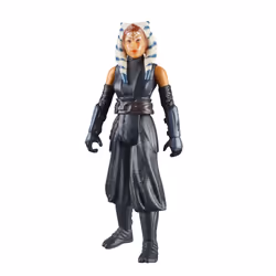 Star Wars SW 4IN AHSOKA