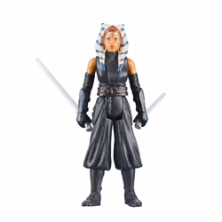 Star Wars SW 4IN AHSOKA