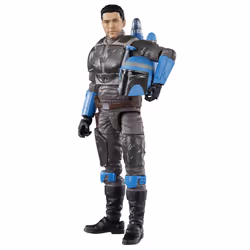 Star Wars The Vintage Collection Axe Woves (Privateer), 4 an(s), Multicolore