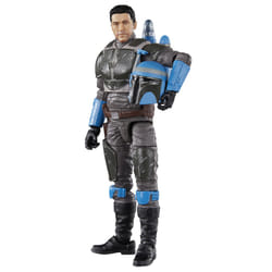 Star Wars The Vintage Collection Axe Woves (Privateer)