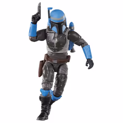 Star Wars The Vintage Collection Axe Woves (Privateer)