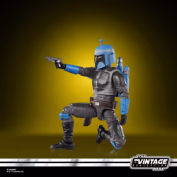 Star Wars The Vintage Collection Axe Woves (Privateer)