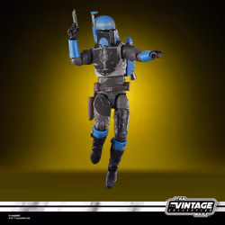 Star Wars The Vintage Collection Axe Woves (Privateer) - Vue supplémentaire 4
