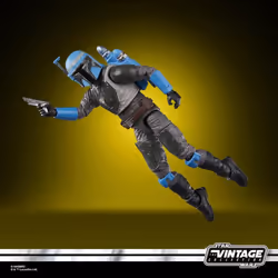 Star Wars The Vintage Collection Axe Woves (Privateer) - Vue supplémentaire 5