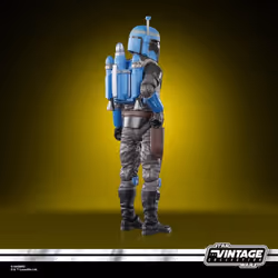 Star Wars The Vintage Collection Axe Woves (Privateer) - Vue supplémentaire 6