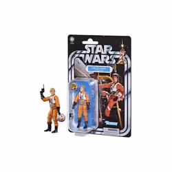Figurine Star Wars Vintage Collection Luke Skywalker Pilote de X-Wing