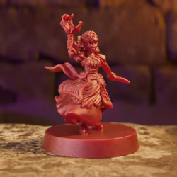 Hasbro Gaming Avalon Hill HeroQuest Jeu de société Jeu de rôles - Vue supplémentaire 8