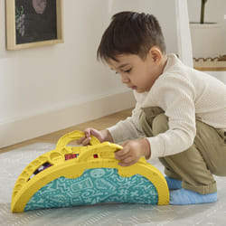 Play-Doh Fold 'n Go Playmat