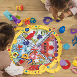Play-Doh Fold 'n Go Playmat - Vue supplémentaire 4