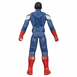 Marvel Captain America Brave New World Captain America
