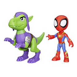Marvel Dino-Webs
