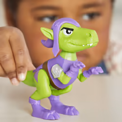 Marvel Dino-Webs - Vue supplémentaire 5