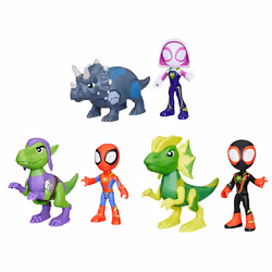 Marvel F94785L0, 3 an(s), Couleurs assorties
