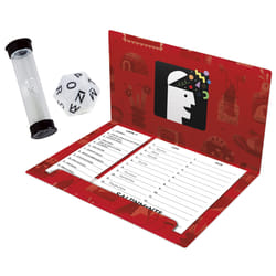 Hasbro Scattergories classique