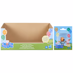 Peppa Pig Peppas Party Friends - Vue supplémentaire 4