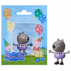 Peppa Pig Peppas Party Friends - Vue supplémentaire 5