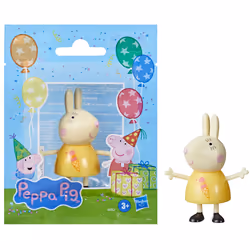 Peppa Pig Peppas Party Friends - Vue supplémentaire 6
