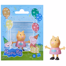 Peppa Pig Peppas Party Friends - Vue supplémentaire 7