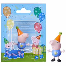 Peppa Pig Peppas Party Friends - Vue supplémentaire 8