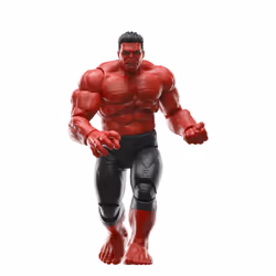 Marvel Legends Series: Red Hulk (Captain America: Brave New World)