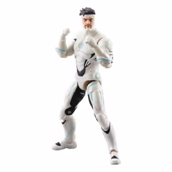 Figurine Hasbro Marvel Legends Series Superior Iron Man