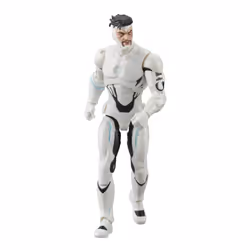 Figurine Hasbro Marvel Legends Series Superior Iron Man