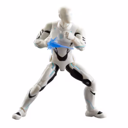 Figurine Hasbro Marvel Legends Series Superior Iron Man