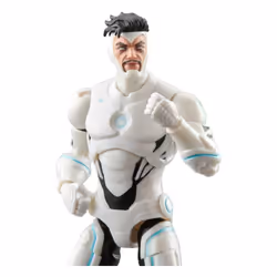 Marvel Legends Series Superior Iron Man - Vue supplémentaire 4