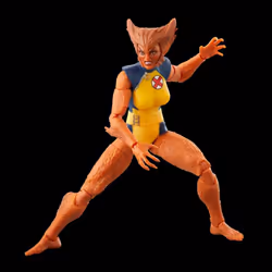 Marvel Legends Series Wolfsbane - Vue supplémentaire 5