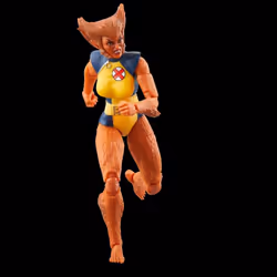 Marvel Legends Series Wolfsbane - Vue supplémentaire 6