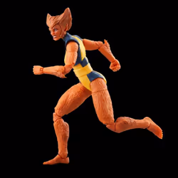 Marvel Legends Series Wolfsbane - Vue supplémentaire 7