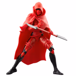Marvel Legends Series Red Widow - Vue supplémentaire 4