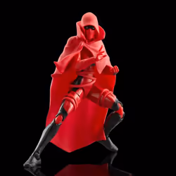 Marvel Legends Series Red Widow - Vue supplémentaire 5