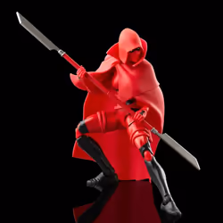 Marvel Legends Series Red Widow - Vue supplémentaire 6