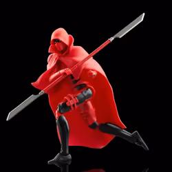 Marvel Legends Series Red Widow - Vue supplémentaire 7