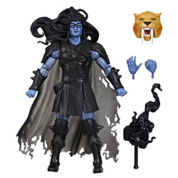 Figurine Hasbro Marvel Legends Series Black Winter Thor