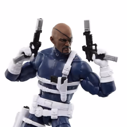 Marvel Legends Series S.H.I.E.L.D. 3-Pack Figures - Vue supplémentaire 10