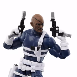 Marvel Legends Series S.H.I.E.L.D. 3-Pack Figures - Vue supplémentaire 11