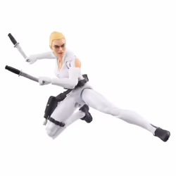 Marvel Legends Series S.H.I.E.L.D. 3-Pack Figures - Vue supplémentaire 12