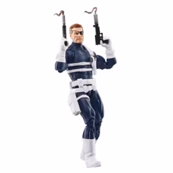 Marvel Legends Series S.H.I.E.L.D. 3-Pack Figures - Vue supplémentaire 13